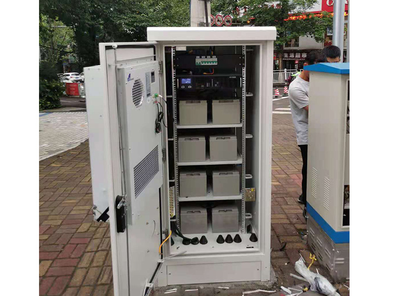 戶外UPS不間斷電源